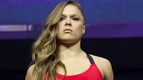 ufc girl nude|Ronda Rousey Nude LEAKED Photos & Sex Tape Porn Video